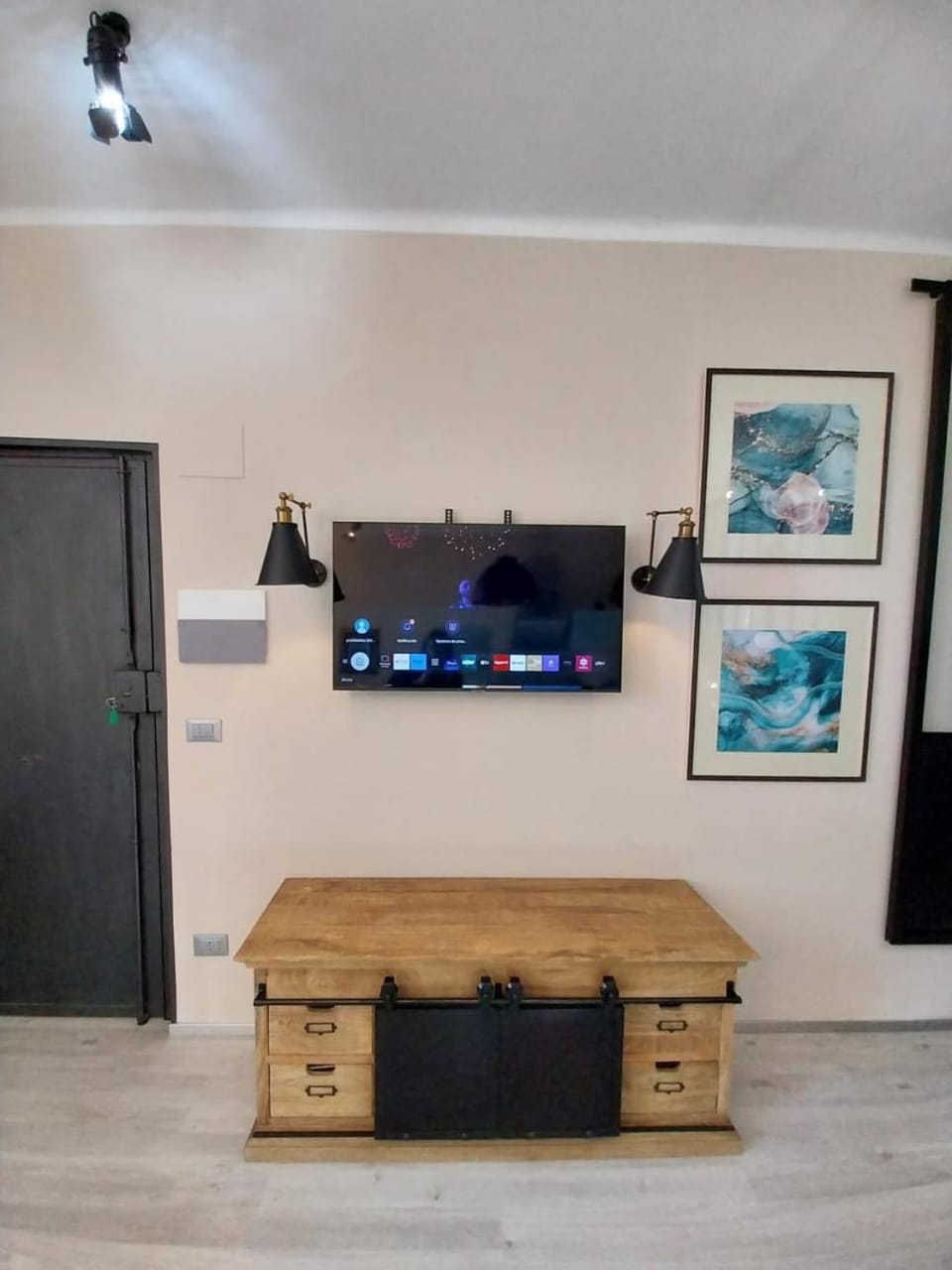 TV and multimedia