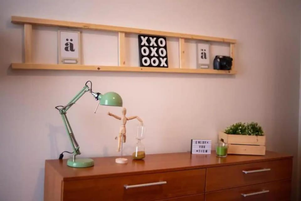 Casa Chiara, appartamento nel cuore di Bergamo House in Bergamo