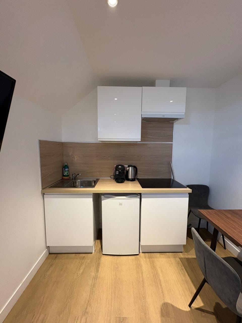 À 10 minutes de la gare de Sartrouville Apartment in Sartrouville