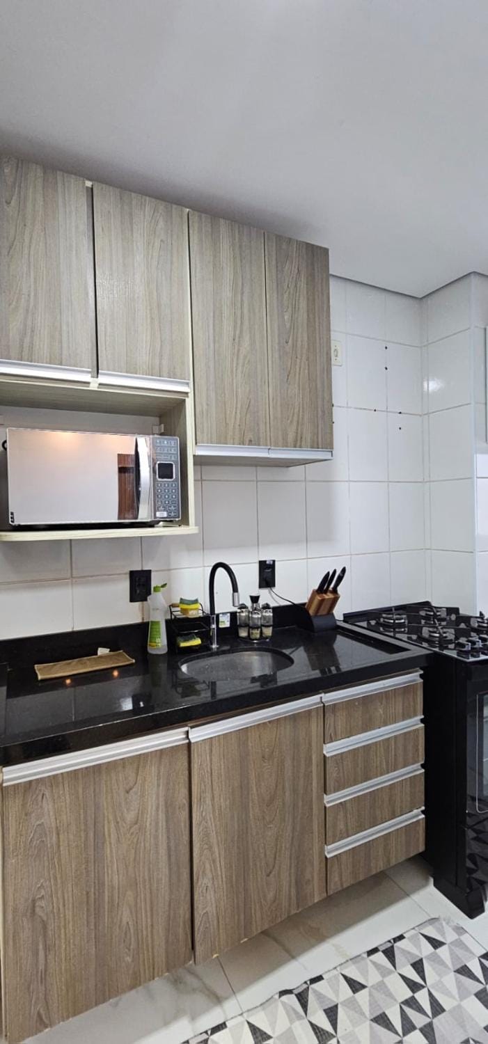 Apartamento Aconchegante Apartment in State of Mato Grosso, Brazil