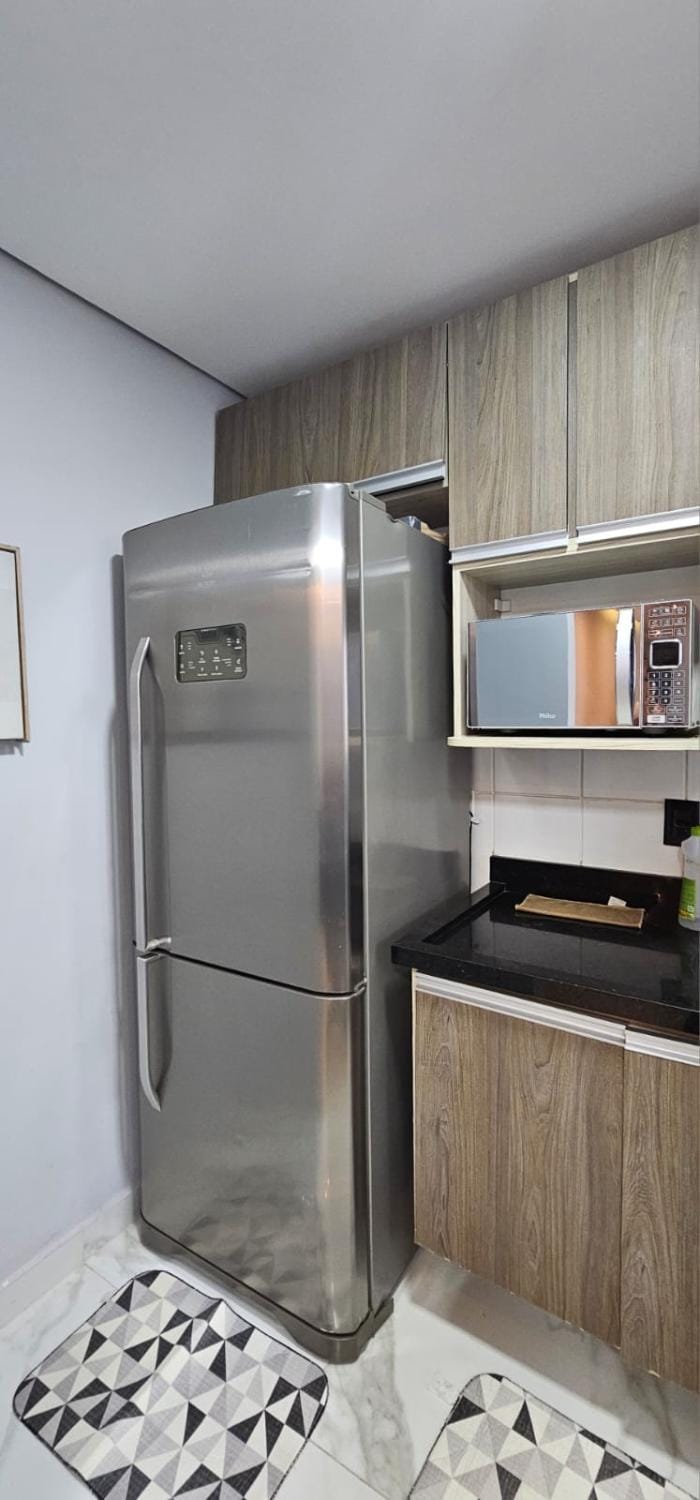 Apartamento Aconchegante Apartment in State of Mato Grosso, Brazil