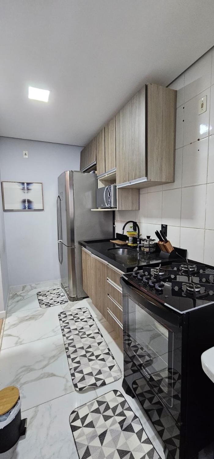 Apartamento Aconchegante Apartment in State of Mato Grosso, Brazil