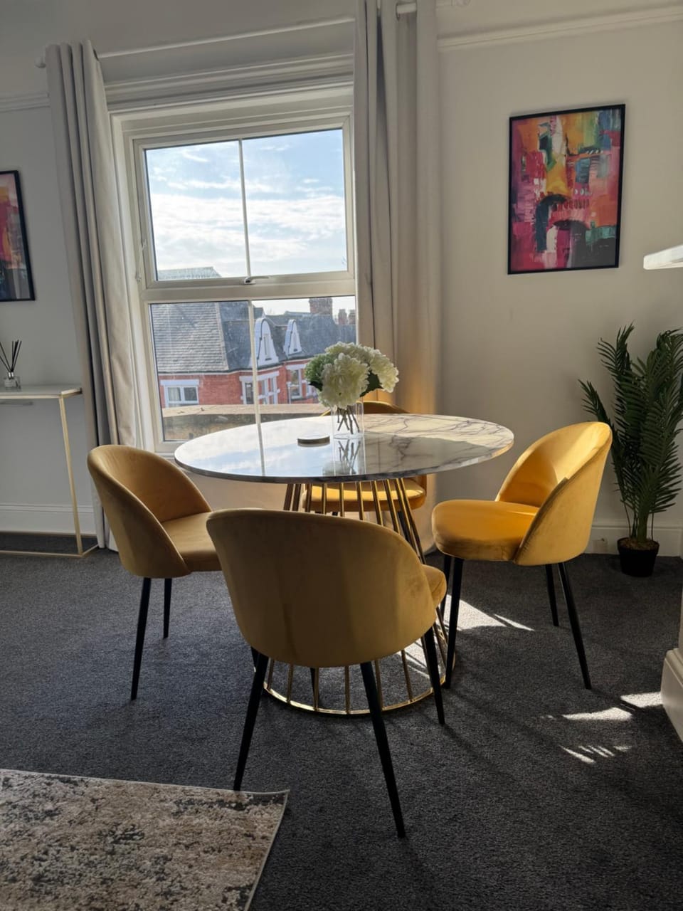 Stylish One Bedroom Apartment Apartment in Norwich
