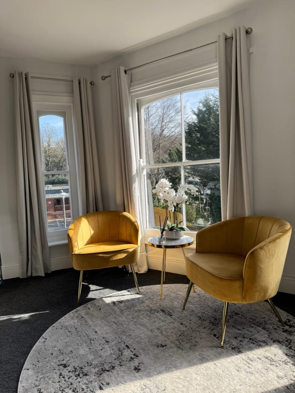 Stylish One Bedroom Apartment Apartment in Norwich