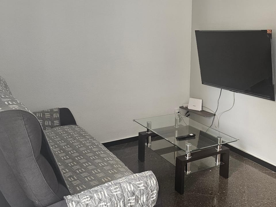 Canteras Centro Playa Apartment in Las Palmas de Gran Canaria