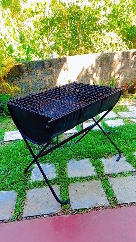 Day, BBQ facilities
