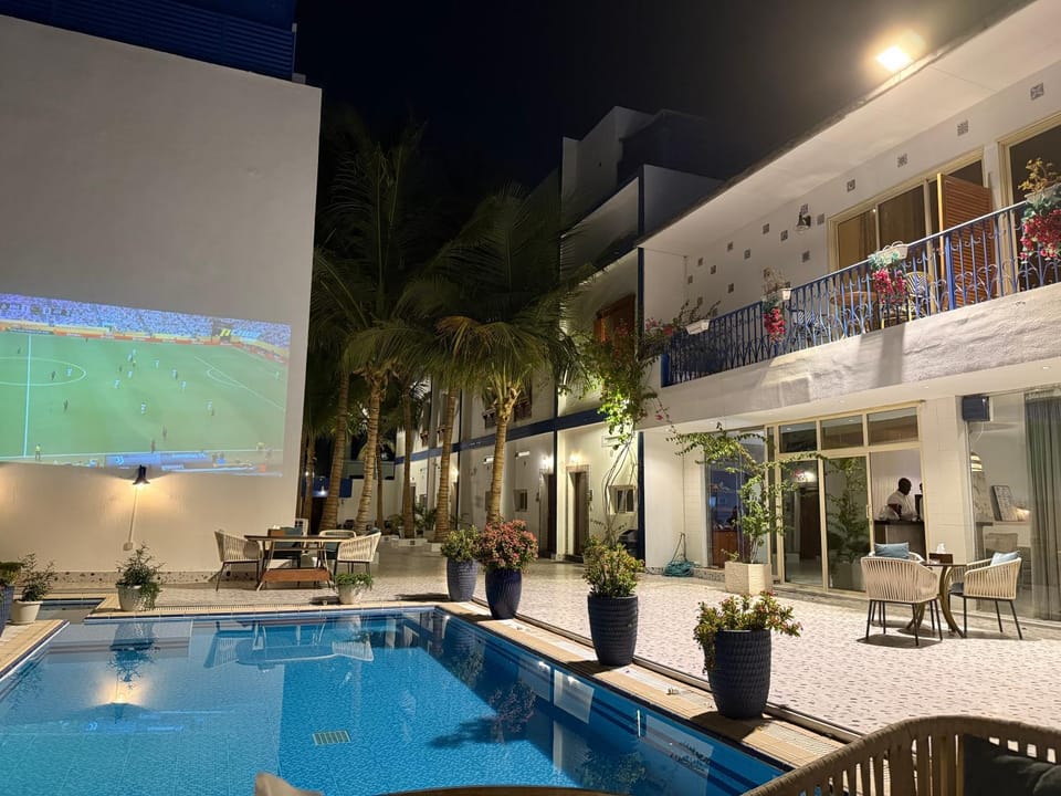 فلل الخالدية Villa in Jeddah