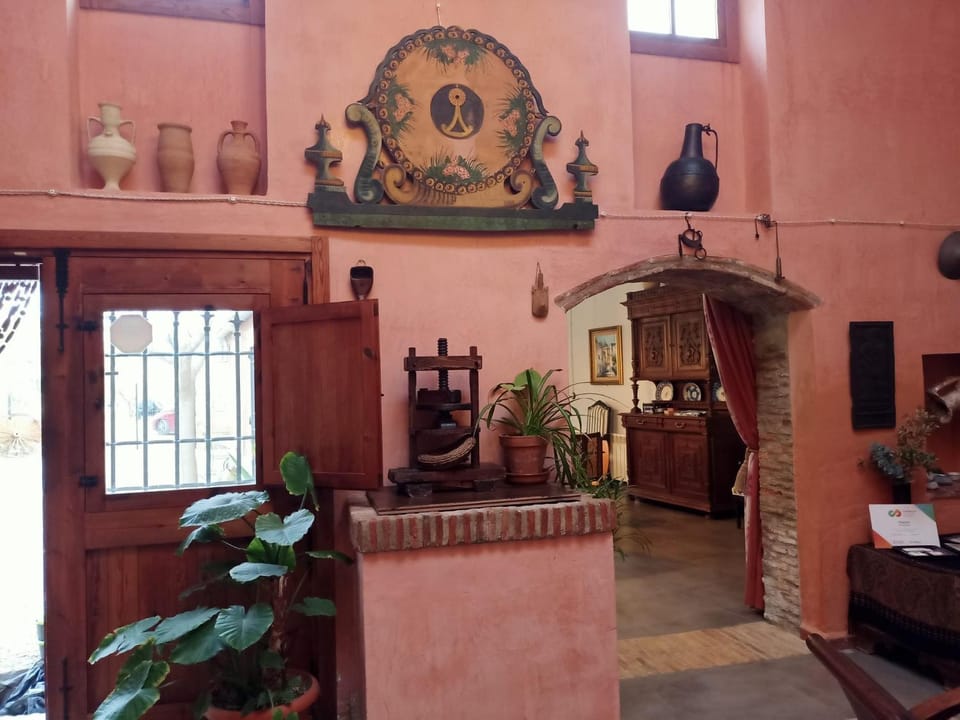 Decorative detail
