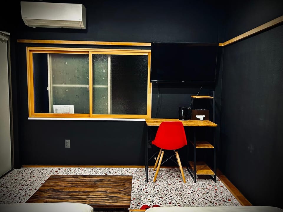 祇園鞆家 貸切の御宿 大人数宿泊オススメ& 連泊weeklyぶちお得 Ｐ無料駐車場あり Apartment hotel in Hiroshima Prefecture