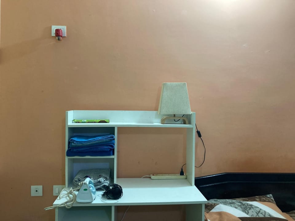 Independent Studio Apartment in Dehradun
