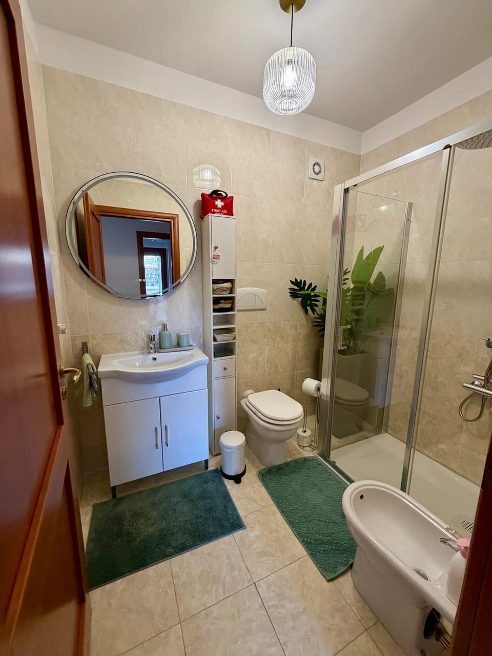 Shower, Toilet, Bathroom, bidet