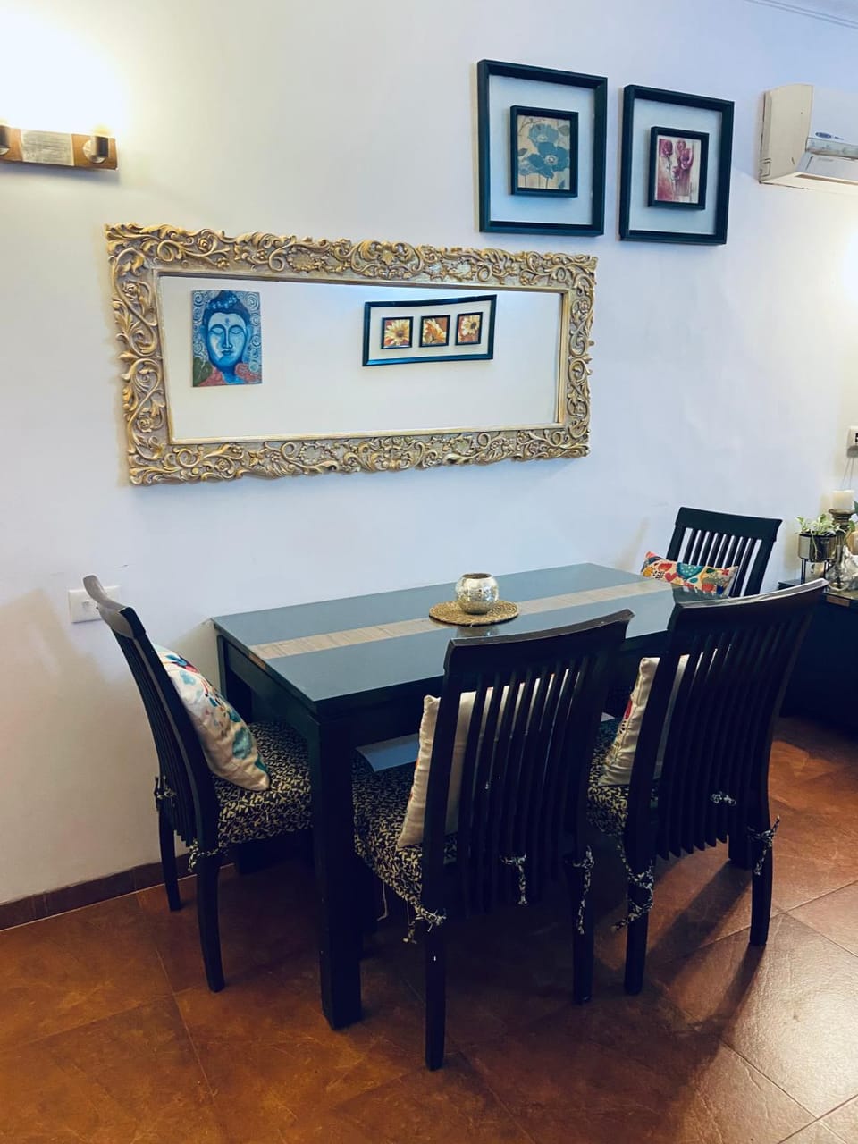 Riviera Hermitage Ocean Breeze Apartment in Baga