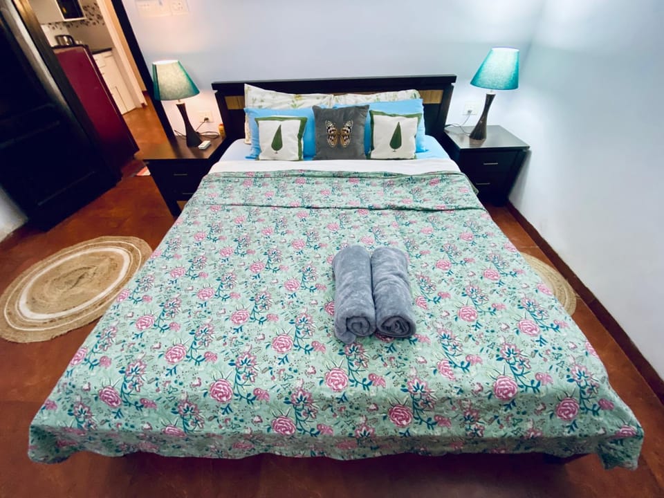 Riviera Hermitage Ocean Breeze Apartment in Baga