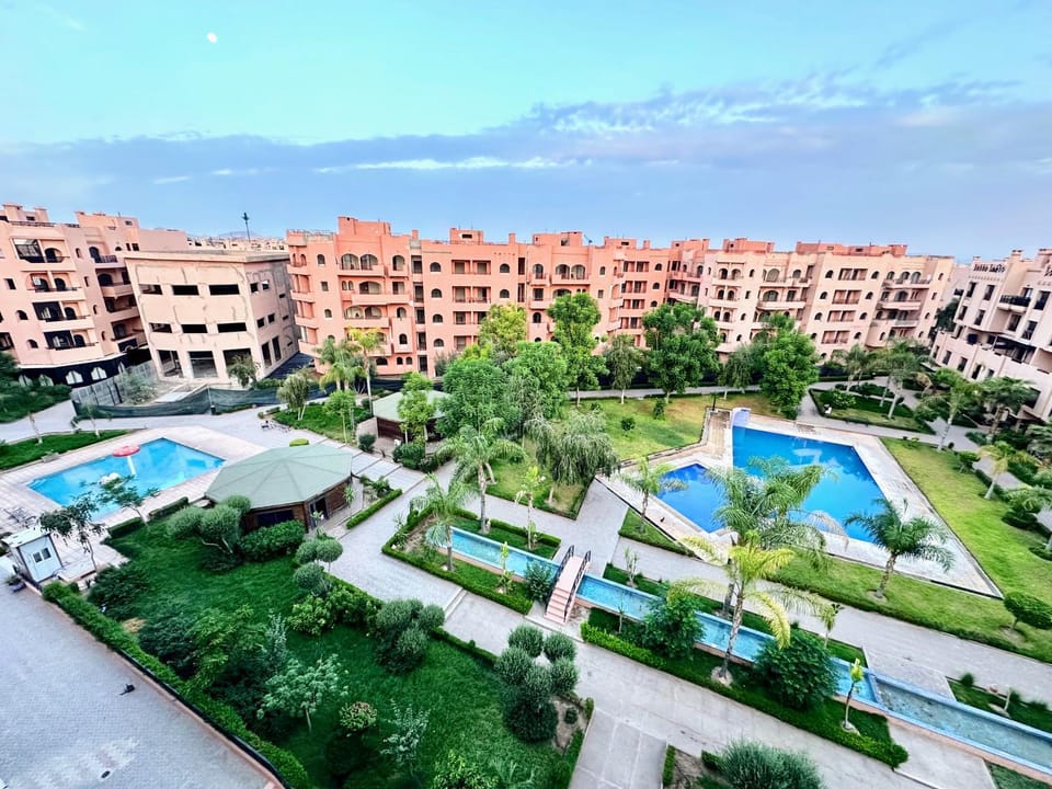 Day, Garden, Garden view, Pool view, Swimming pool, Location, sunbed
