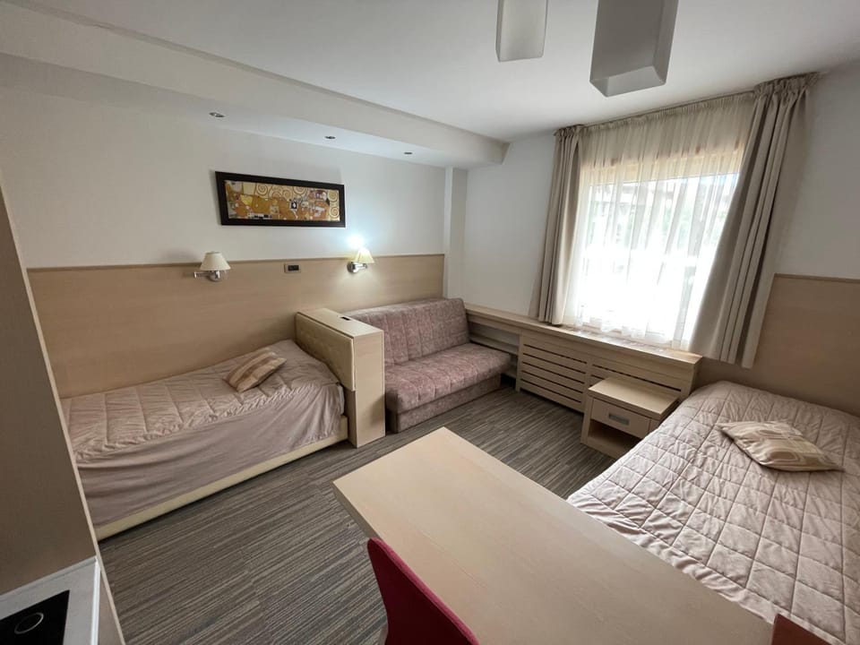 Konaci Angella apartman 126 Apartment in Serbia