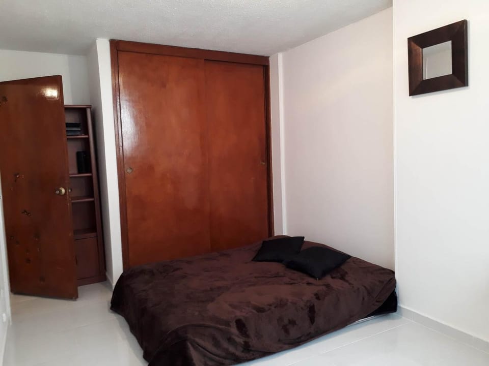 Morada Centro Candelaria Apartment in Bogota