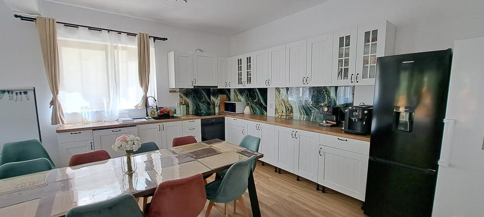 Vila Nature and Luxury House in Cluj County