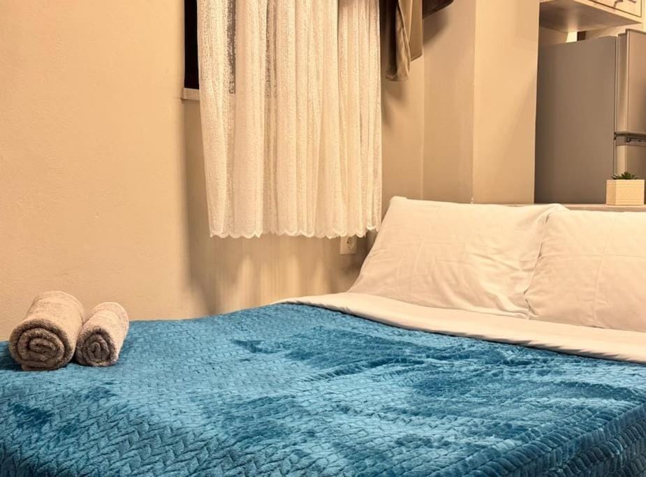 Urban Nest Apartment in İzmir Province