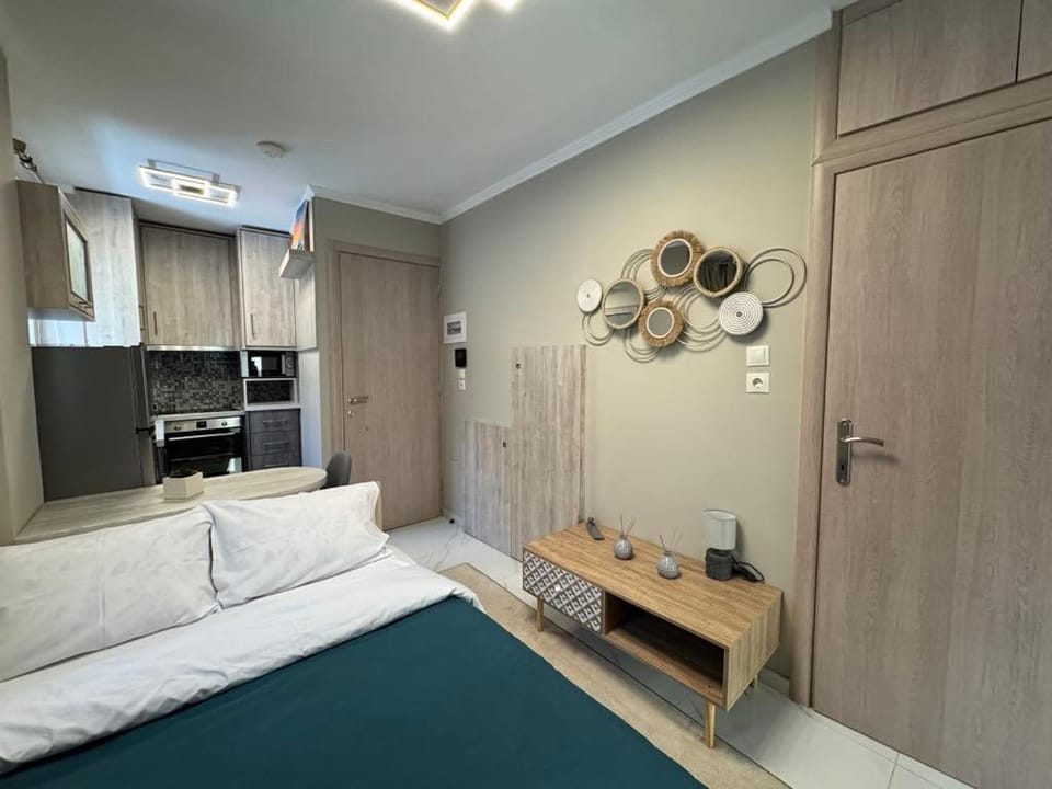 Urban Nest Apartment in İzmir Province
