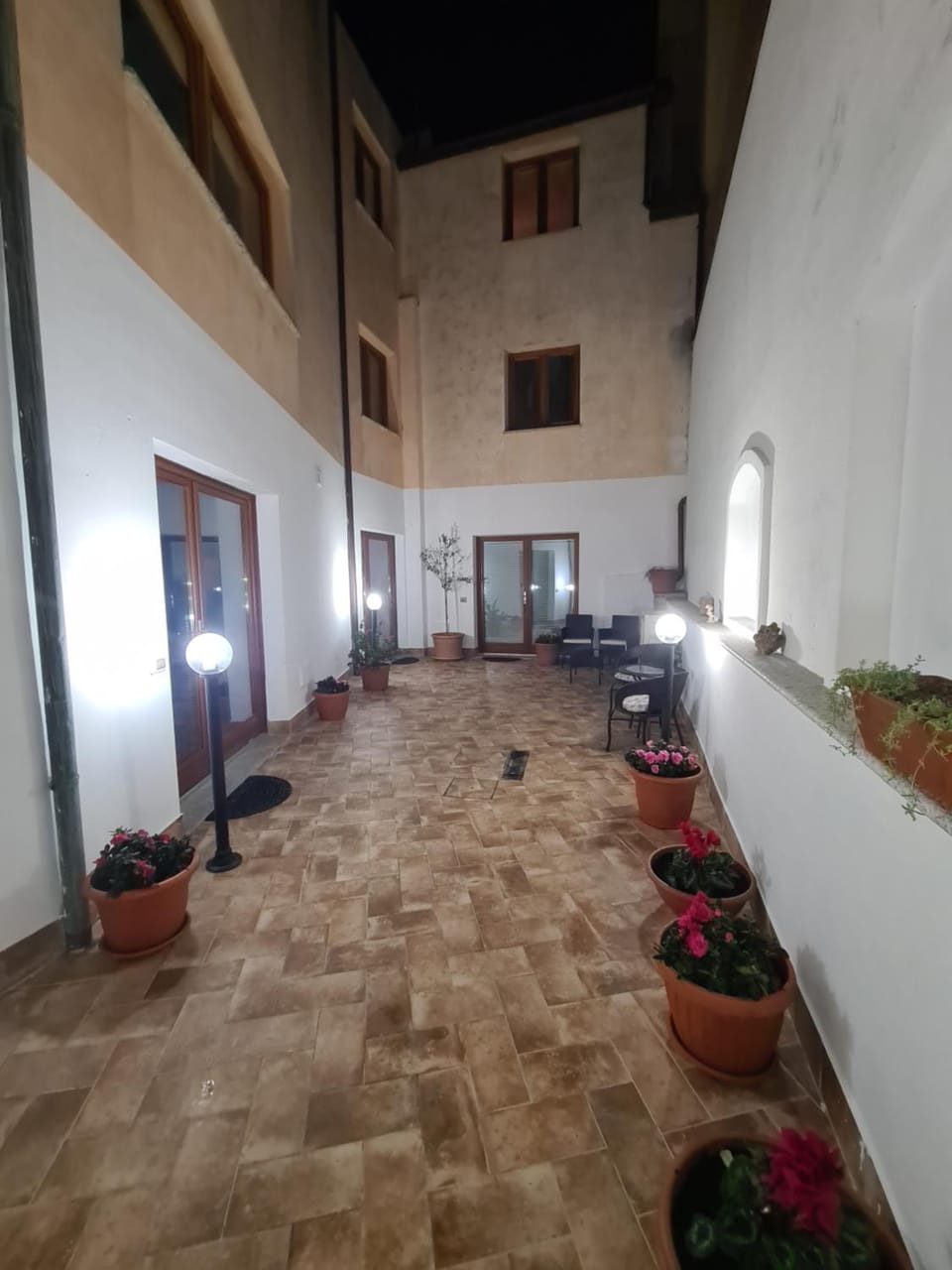 Il Rifugio delle parole Bed and Breakfast in Sardinia