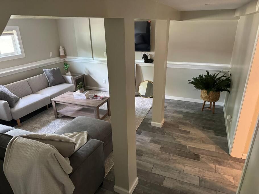 Perfect Lehigh Valley Oasis House in Bethlehem