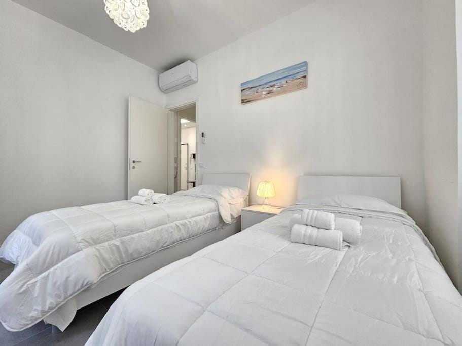 Elegante a due passi dal centro Apartment in Rapallo