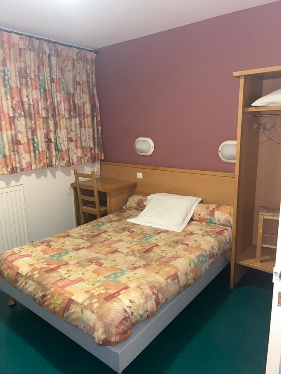 Le Relais des Causses Hotel in Occitanie
