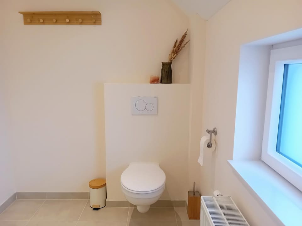 Au nid du colibri House in Wallonia, Belgium