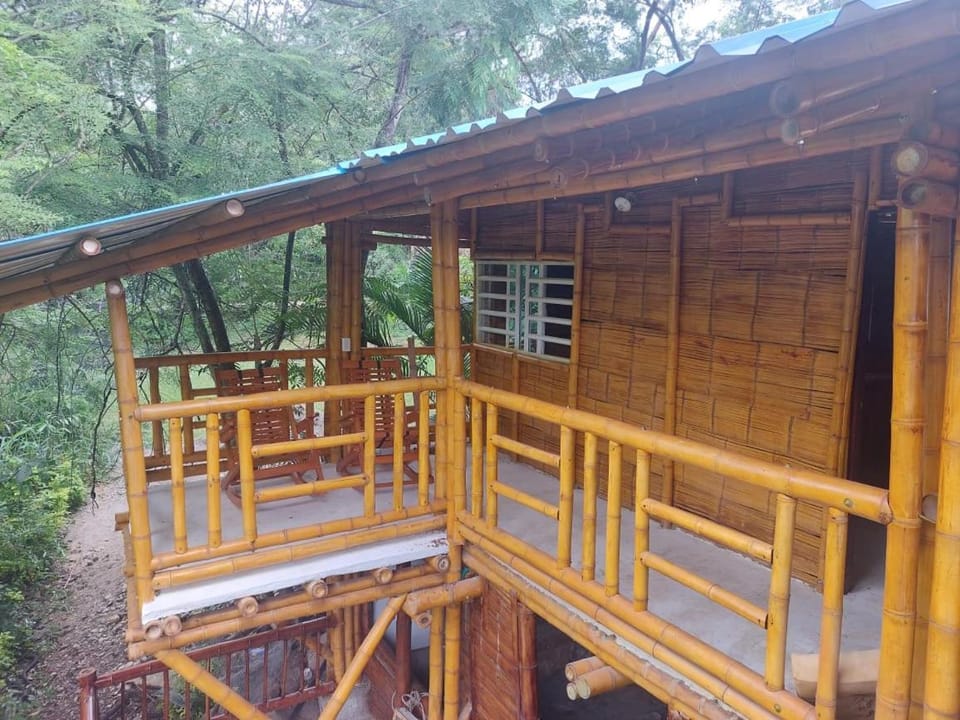 San Antonio Luxury tent in Huila, Colombia
