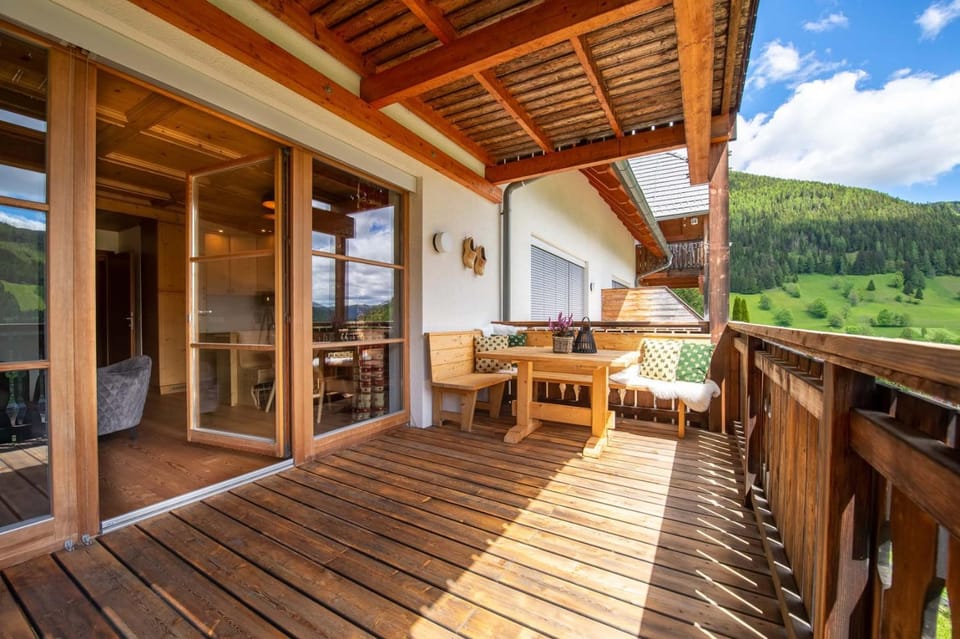 Panorama-Appartement Bergglück Apartment in Carinthia, Austria