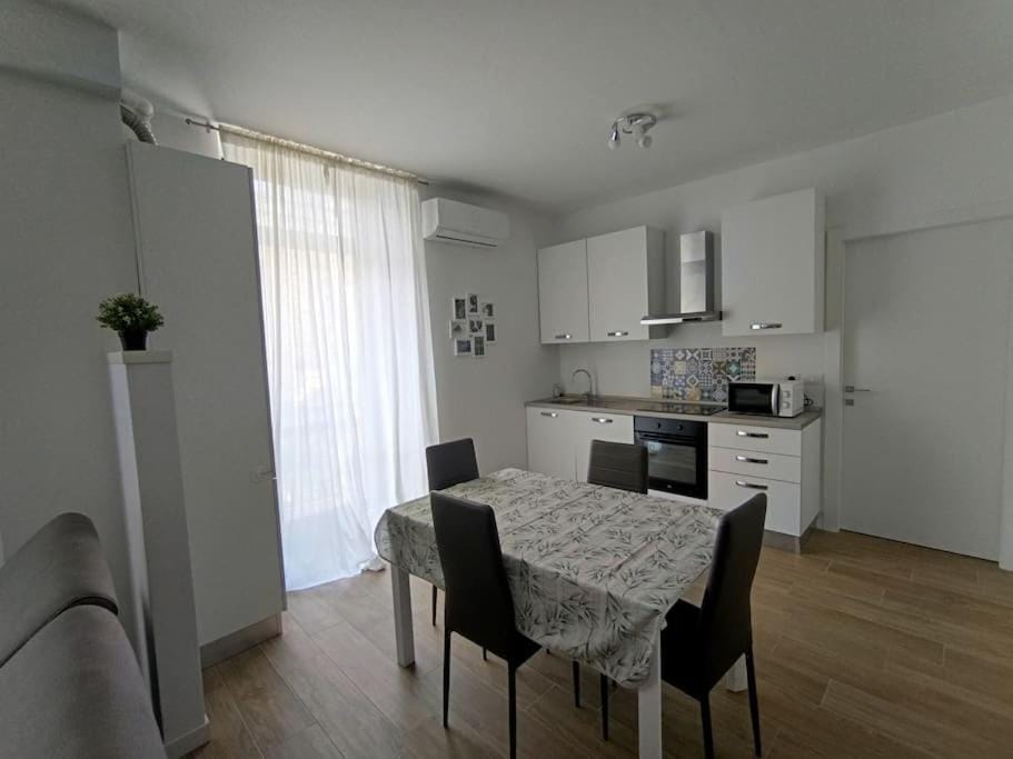 La Casa di Alice in Centro House in Bergamo