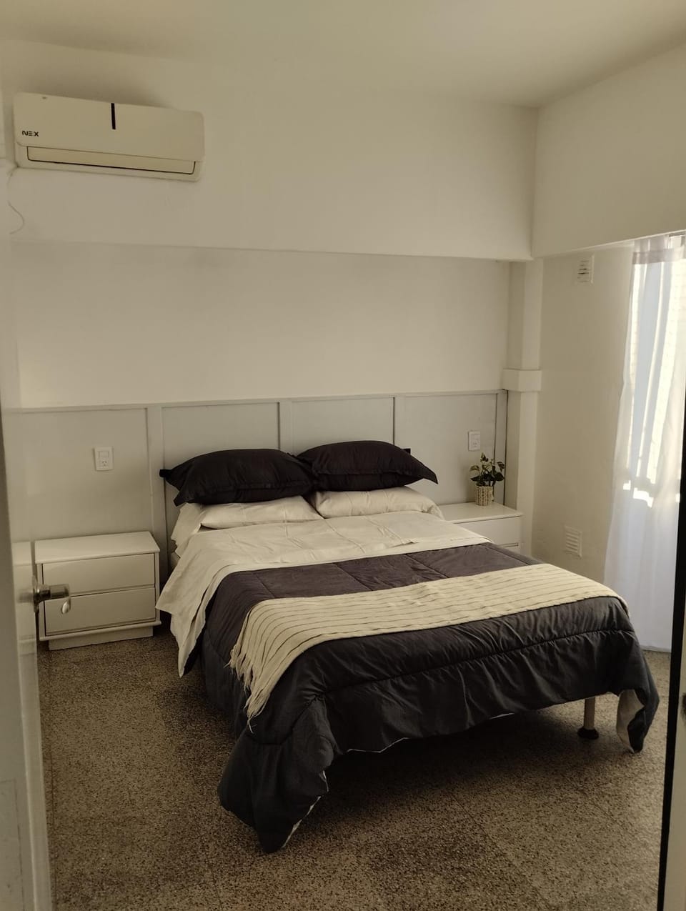AmaNi Tigre 2 Apartment in Buenos Aires Province
