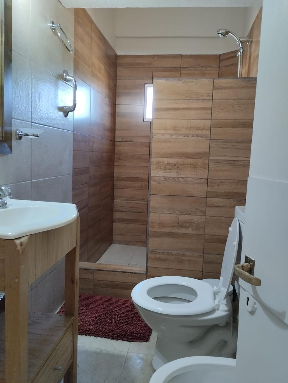 AmaNi Tigre 2 Apartment in Buenos Aires Province