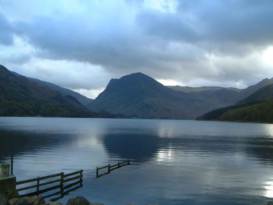 Natural landscape