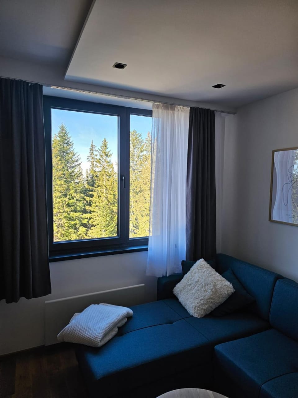 Apartment 308 in aparthotel Zlatni Javor - private host Apartment in Bosnia and Herzegovina