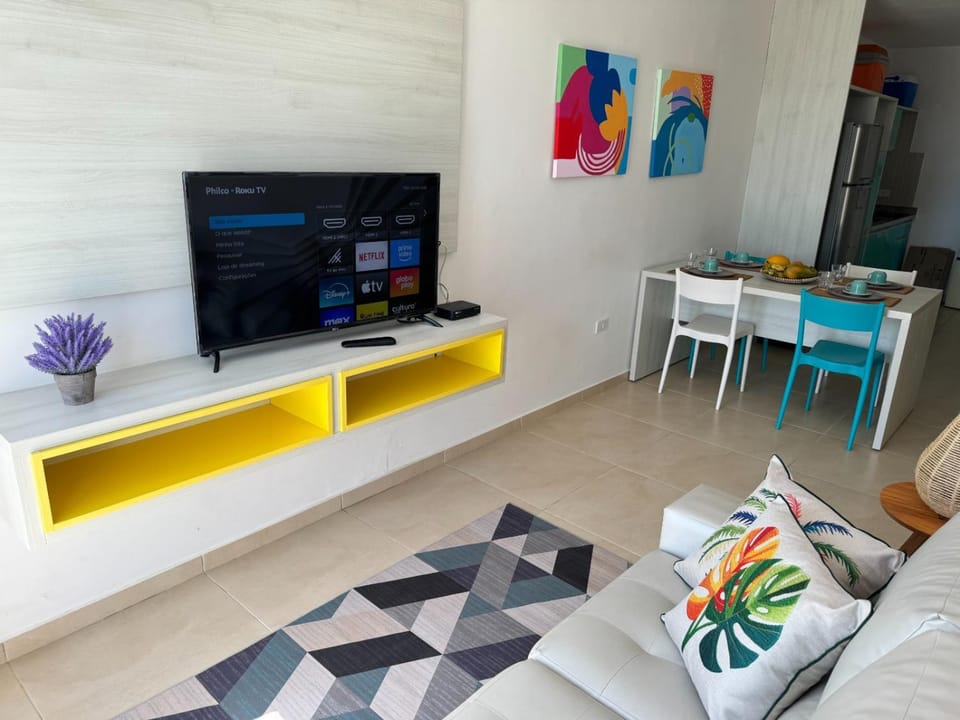 TV and multimedia