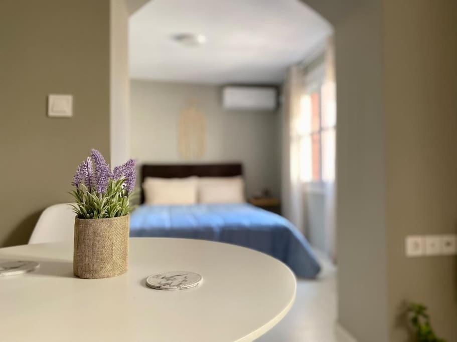 The Central Retreat 2 Apartment in İzmir Province