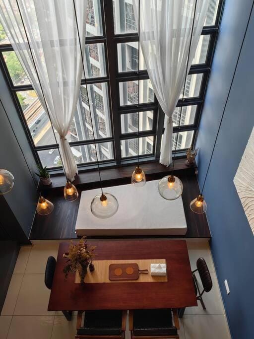 Freiburg 4Pax EkoCheras Residences Kuala Lumpur Apartment in Federal Territory of Kuala Lumpur