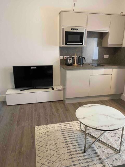 Dream Yard Apartments Apartment in Southend-on-Sea