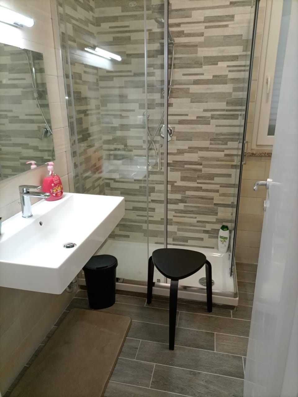 Villa Vaide Apartment in Campania