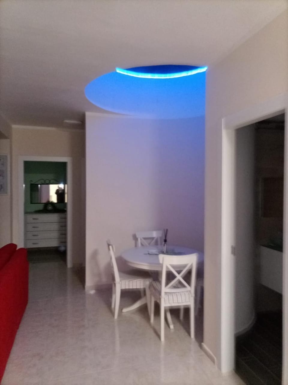Villa Vaide Apartment in Campania