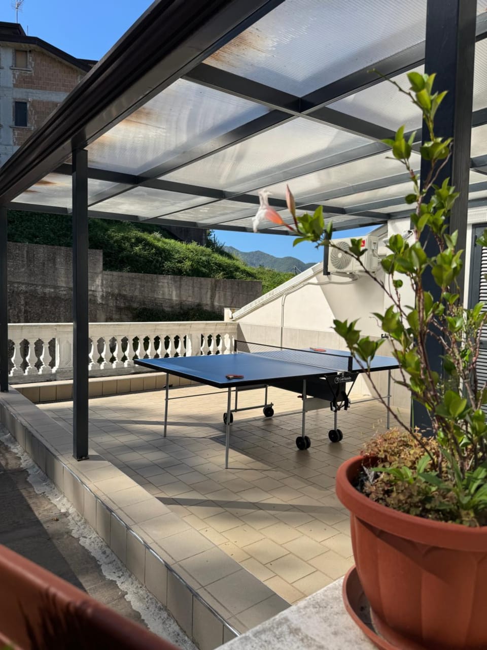 Villa Vaide Apartment in Campania