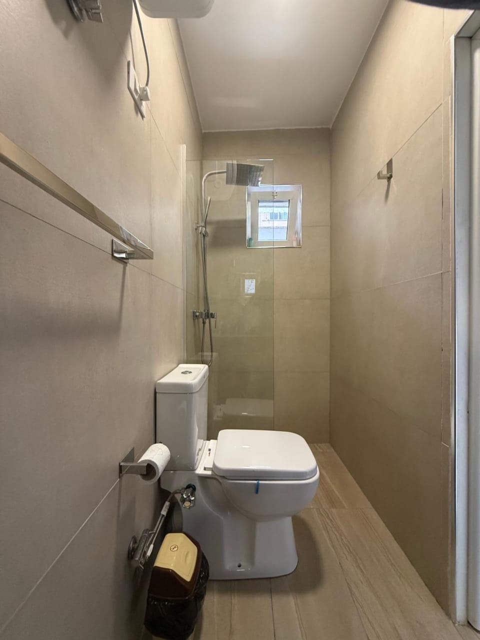 Shower, Toilet, Bathroom, bidet