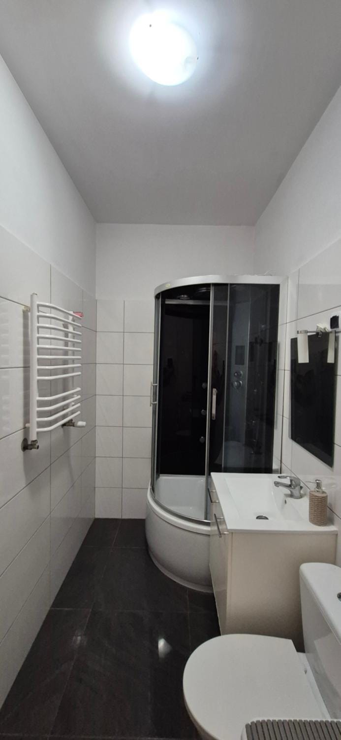Apartament Opole Przylesie Self Check-in Apartment in Czechia