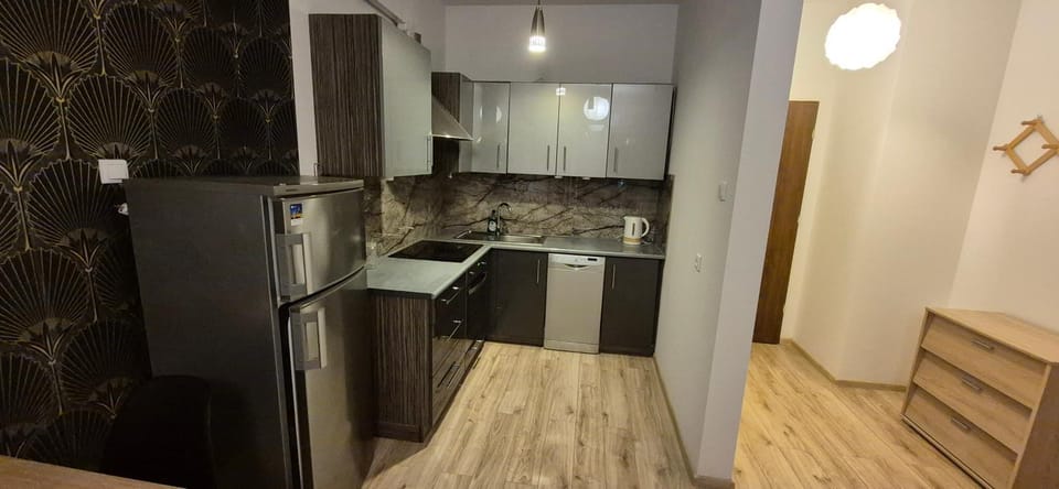 Apartament Opole Przylesie Self Check-in Apartment in Czechia