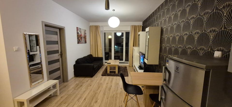 Apartament Opole Przylesie Self Check-in Apartment in Czechia