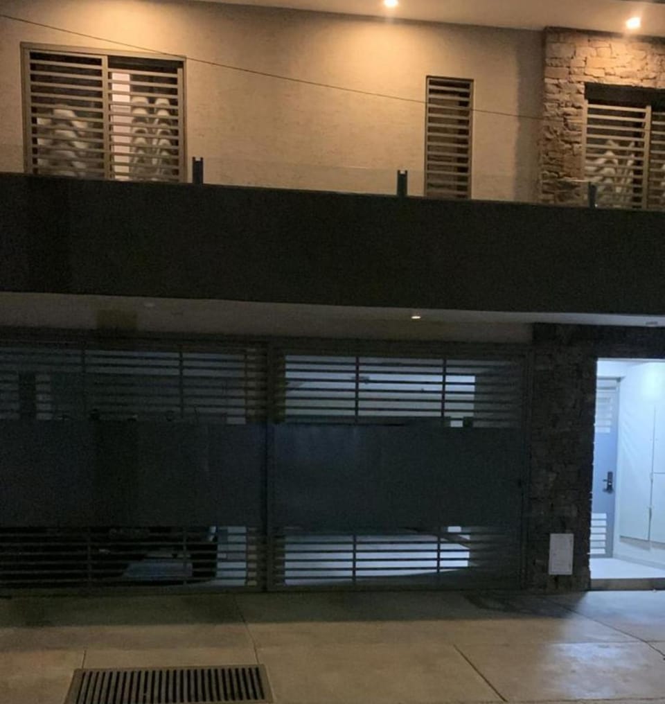 Micro ensueño Apartment in Godoy Cruz
