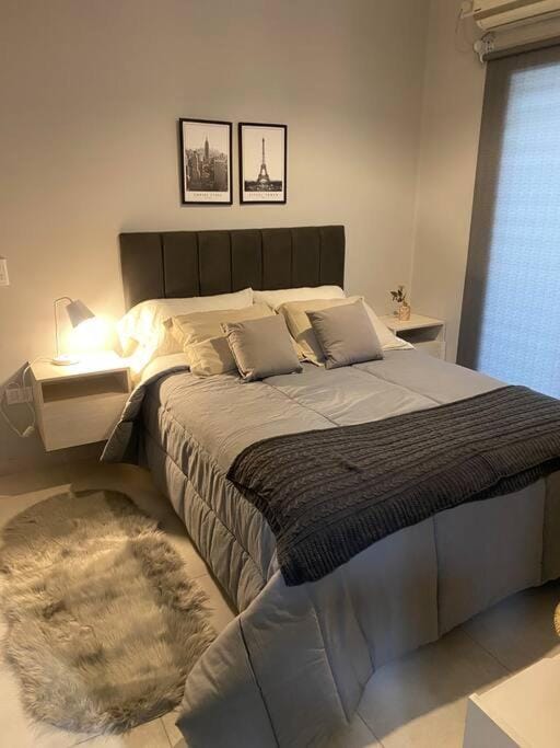Micro ensueño Apartment in Godoy Cruz