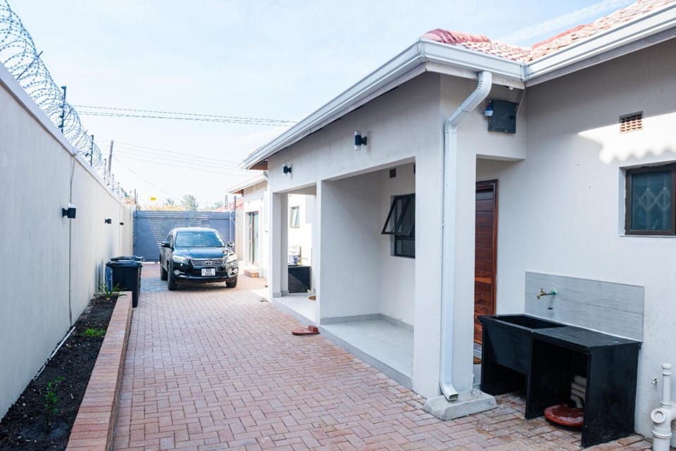 Beck Apartments Apartment in Lusaka