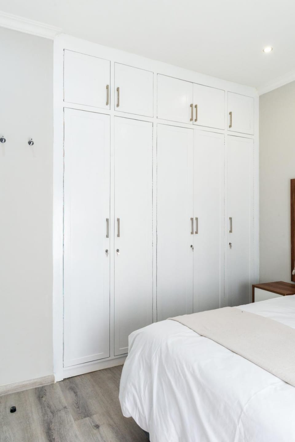 Beck Apartments Apartment in Lusaka
